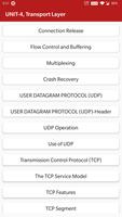 Data Communication And Network ảnh chụp màn hình 3