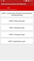 Data Communication And Network bài đăng