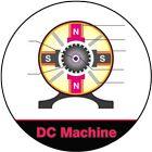 DC Machines biểu tượng