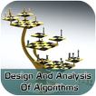 Design & Analysis Of Algorithm