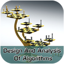 APK Design & Analysis Of Algorithm