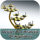 Design & Analysis Of Algorithm APK