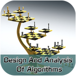 Design & Analysis Of Algorithm