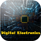 Digital Electronics icône
