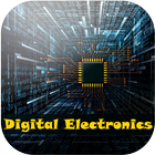 Digital Electronics أيقونة