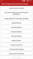 Digital Image Processing تصوير الشاشة 1