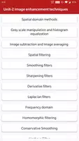 Digital Image Processing ảnh chụp màn hình 1