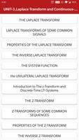 Digital Signal Processing captura de pantalla 2