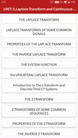Digital Signal Processing imagem de tela 2