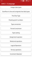 Data Structures Using C imagem de tela 1