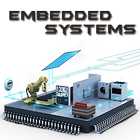 Embedded System أيقونة