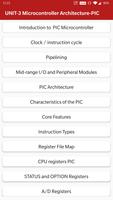 Embedded System تصوير الشاشة 3