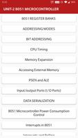 برنامه‌نما Embedded System عکس از صفحه