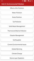 برنامه‌نما Environmental Engineering عکس از صفحه