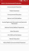 Environmental Engineering اسکرین شاٹ 3