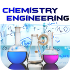 Engineering Chemistry-icoon