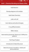 Engineering Chemistry 截图 1