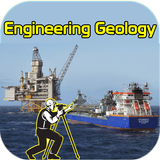 Engineering Geology ícone