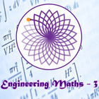 ENGINEERING MATHEMATICS - III biểu tượng