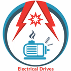 Electrical Drives icône