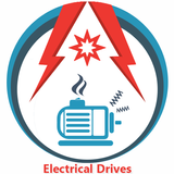 Electrical Drives أيقونة