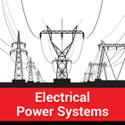 Electrical Power Systems أيقونة