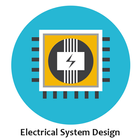 Electrical System Design Zeichen