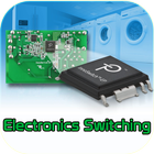 Electronics Switching icon