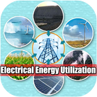 Electrical Energy Utilization آئیکن