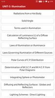 2 Schermata Electrical Energy Utilization