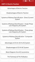 3 Schermata Electrical Energy Utilization