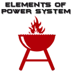 Elements Of Power System أيقونة