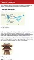 Elements Of Power System تصوير الشاشة 5