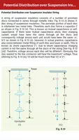 Elements Of Power System تصوير الشاشة 6