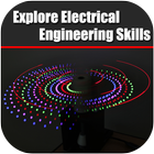 Explore Electrical Engineering Zeichen