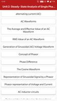 Explore Electrical Engineering imagem de tela 2