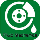Fluid Mechanics Zeichen