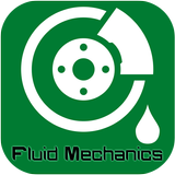 Fluid Mechanics আইকন