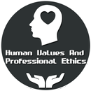 Human Values And Prof. Ethics APK