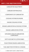 Internal Combustion Engine تصوير الشاشة 3