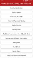 Industrial Engineering تصوير الشاشة 2