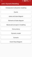 Object Oriented Programming скриншот 1