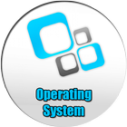 Operating System 圖標