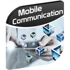 Mobile Communication أيقونة