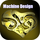 Machine Design 图标