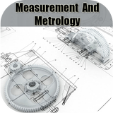 Measurements And Metrology biểu tượng