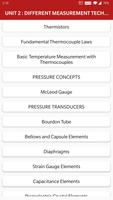 Measurements And Metrology ảnh chụp màn hình 2