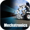 آیکون‌ Mechatronics Engineering