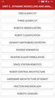 Mechatronics تصوير الشاشة 3