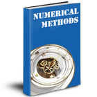 Numerical Methods icône